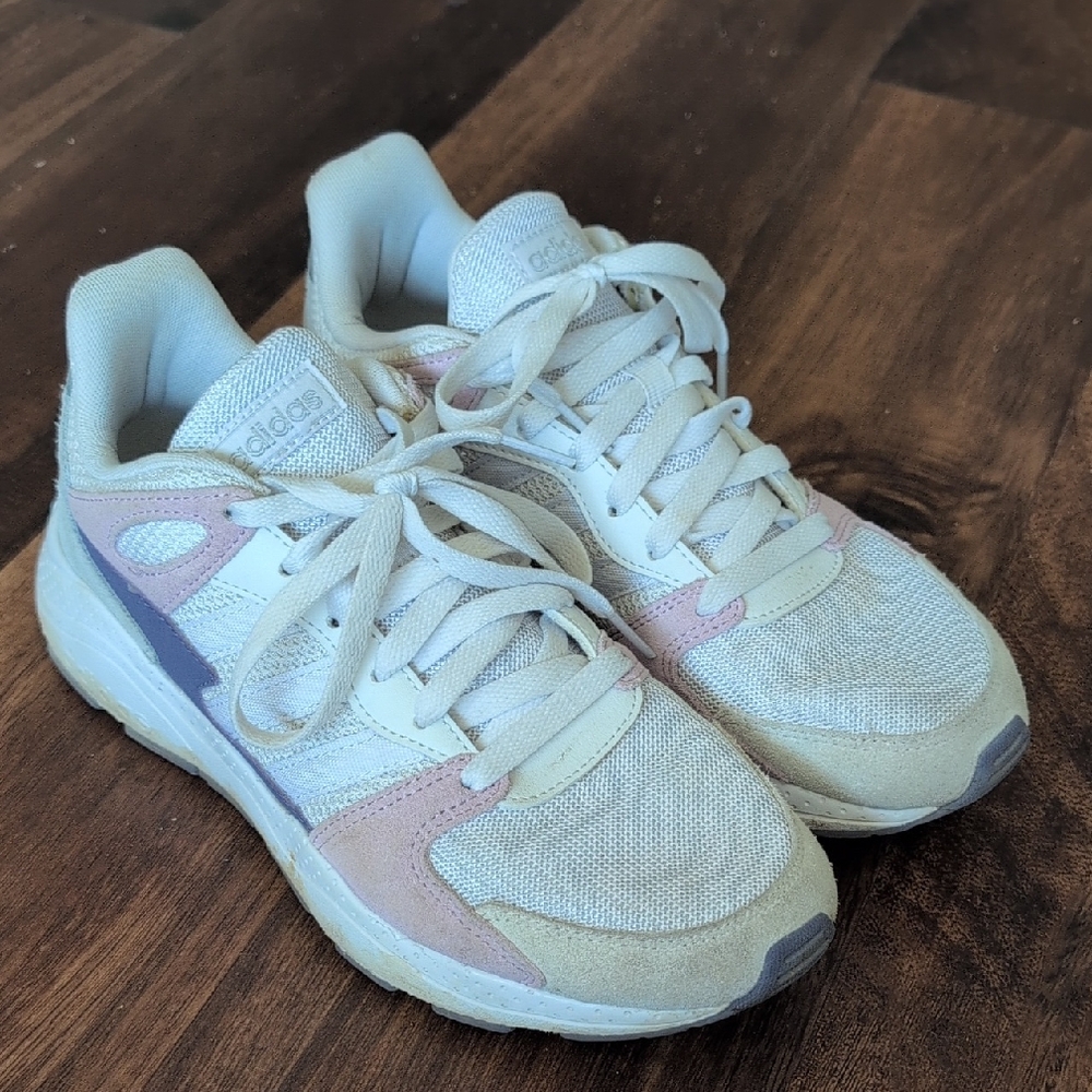 Adidas Women's Ortholite Float Sneakers